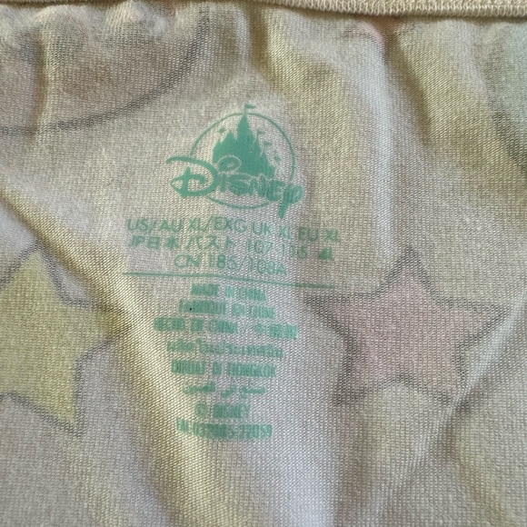 Disney chip and dales long sleeve tee shirt XL - Picture 6 of 8